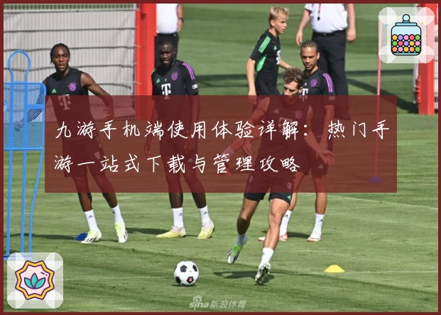 九游手机端使用体验详解：热门手游一站式下载与管理攻略