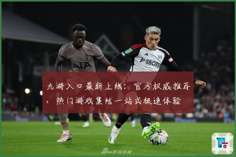 九游入口最新上线:官方权威推荐,热门游戏集结一站式极速体验
